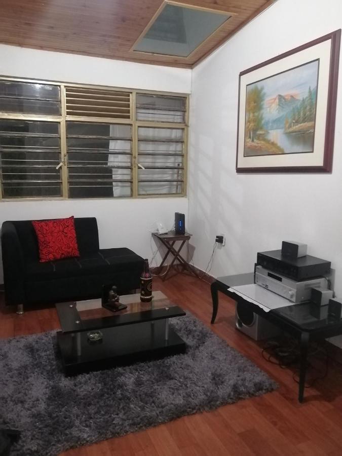 Hostal Spa Casa De Piedra Con Jacuzzi Santa Rosa de Cabal Εξωτερικό φωτογραφία